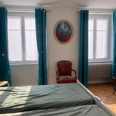 Tango Appartement De Charme Calme 75M2 6 Personnes Mulhouse Eksteriør bilde