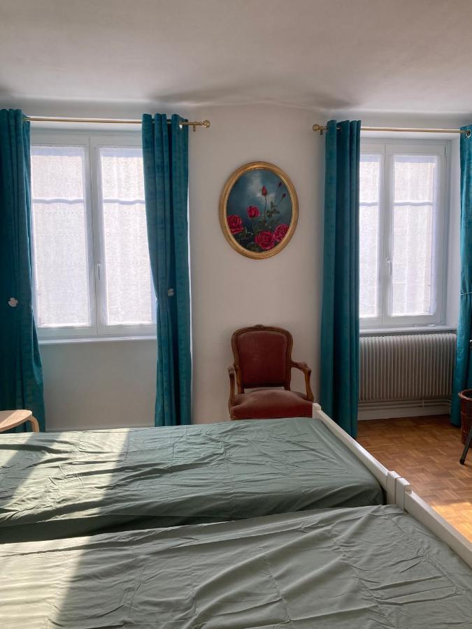 Tango Appartement De Charme Calme 75M2 6 Personnes Mulhouse Eksteriør bilde