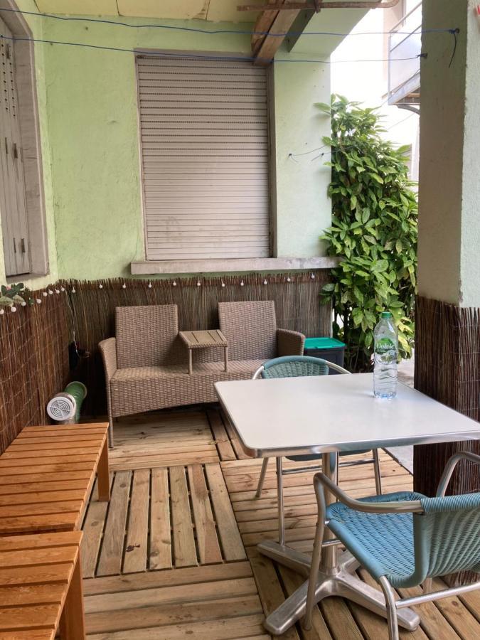 Tango Appartement De Charme Calme 75M2 6 Personnes Mulhouse Eksteriør bilde